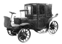 Historia del coche híbrido: primeros intentos de comercialización