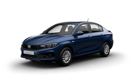Fiat Tipo 2024 0