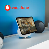 Vodafone se adelanta a todos y trae Alexa+ a España antes que sus rivales 