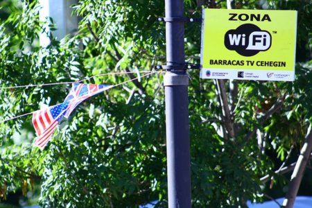 Zonas Wifi ¿Estás seguro que las conoces todas?