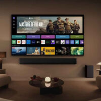 Esta smart TV LG de 65 pulgadas es ahora un chollo en PcComponentes y cuesta menos de 500 euros