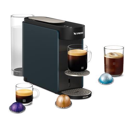 KRUPS Nespresso Vertuo Up