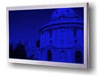 Nanotubos para la pantalla del televisor