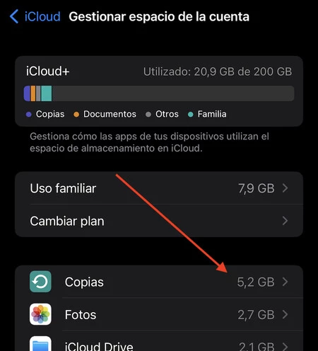 Iphone Eliminar Copia 2