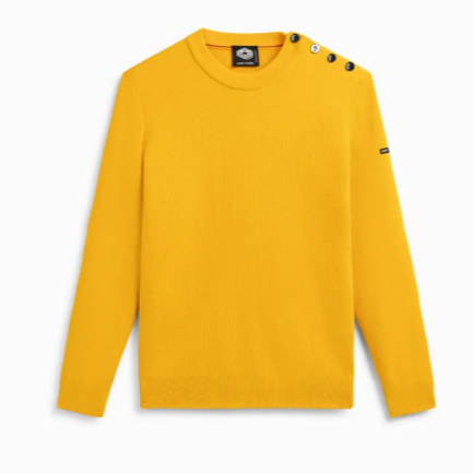 Jersey Renault 5 Saint James
