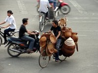 Hanoi cumple 1.000 años
