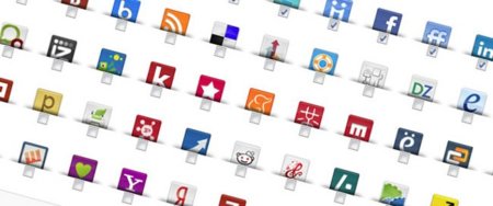 Cinco plugins para Wordpress para compartir contenidos en redes sociales (SexyBookmarks)