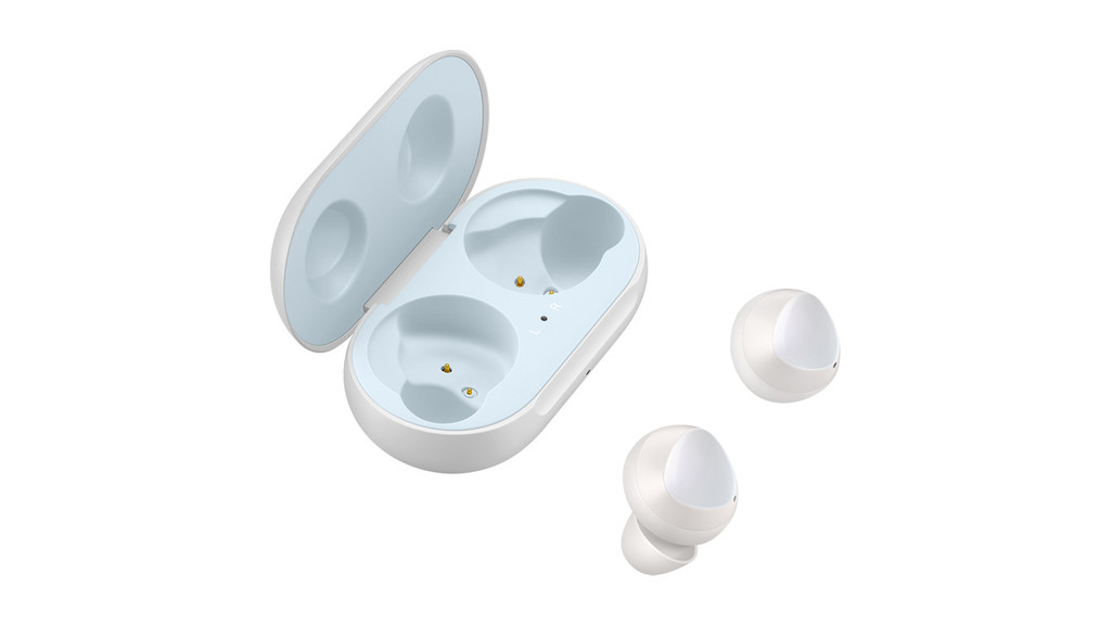 iFixit desmonta los Galaxy Buds+: con una puntuación de 7 sobre 10, son muy fáciles de abrir y reparar