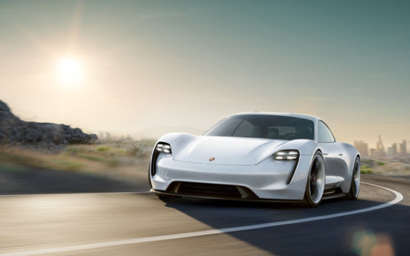 Ni Panamera Junior ni 928, el nuevo desarrollo de Porsche es para Bentley
