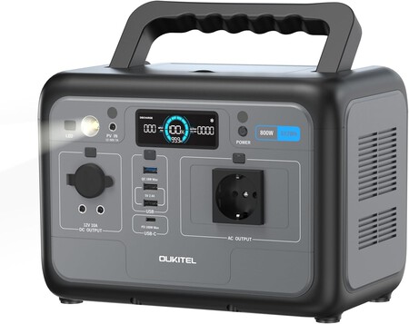 Oukitel P800