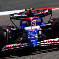Hay quien sospecha que Red Bull le ha dado su coche antiguo a su equipo filial, y podría convertir la F1 en un monopolio
