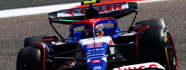 Hay quien sospecha que Red Bull le ha dado su coche antiguo a su equipo filial, y podría convertir la F1 en un monopolio
