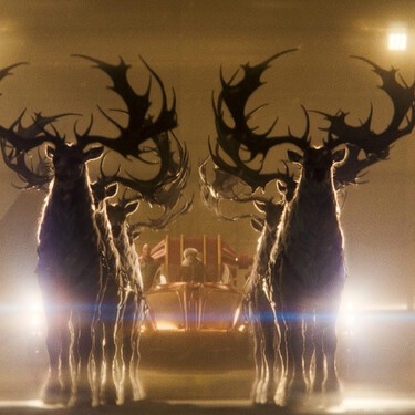 El nuevo clásico del cine navideño es de Prime Video. La película que vuelve a ser numero 1 de Amazon un año después de su estreno