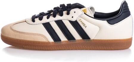Zapatillas deportivas blancas con plataforma
