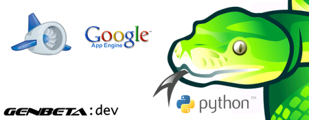 Nuestra primera aplicación con Google App Engine (Python)