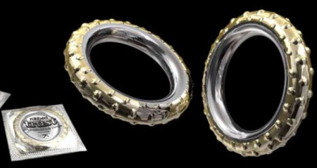 Joyas originales para chicos con estilo