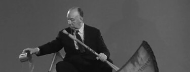 El proyecto soñado de Alfred Hitchcock con el que se habría adelantado 57 años a James Cameron