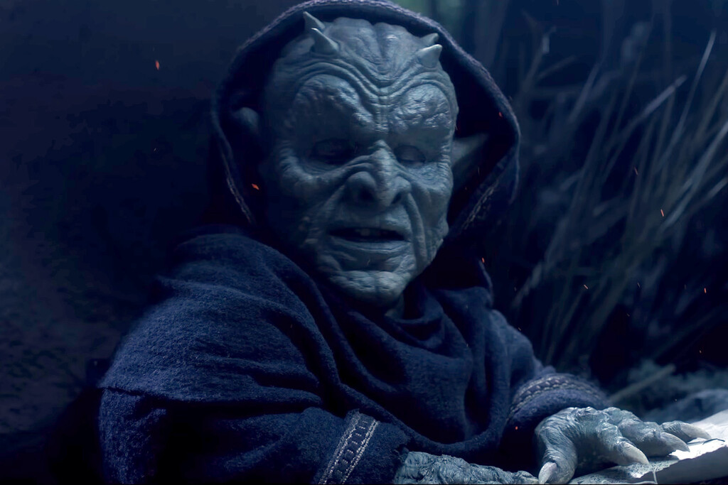 Este reboot de un clásico de culto y fantasía +18 de los 80 promete ser lo más salvaje del año en su nuevo tráiler . Noticias en tiempo real