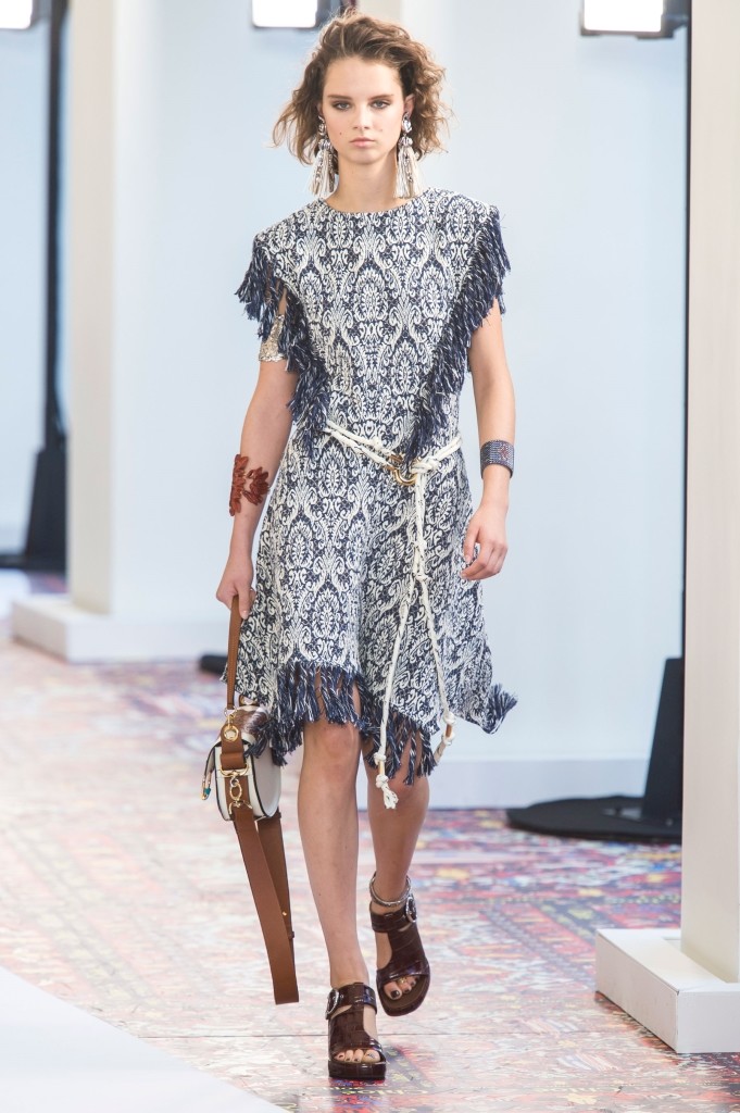 Foto de Chloé primavera 2019 (9/67)