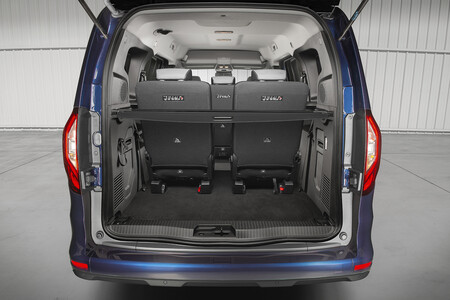 Renault Grand Kangoo 2024