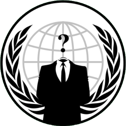OpAnonTrademark, o de cómo Anonymous quiere evitar un Anonymous™ por parte de Early Flicker
