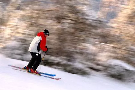 Movistar y el Grupo Aramón, el esquí un poco más asequible