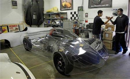 El coche eléctrico como actividad extraescolar