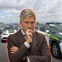 Confirmado: el Gobierno quiere que la DGT baje la tasa de alcohol para todos los conductores a menos de la mitad