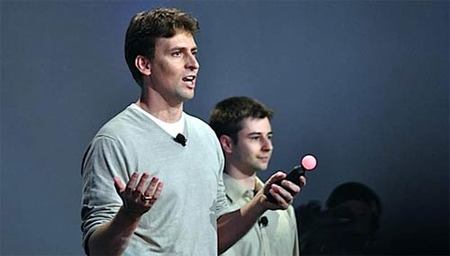 El Sony Motion Controller se podría llamar "Sphere"