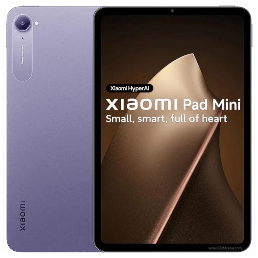 Xiaomi Pad Mini (12 GB, 512 GB)