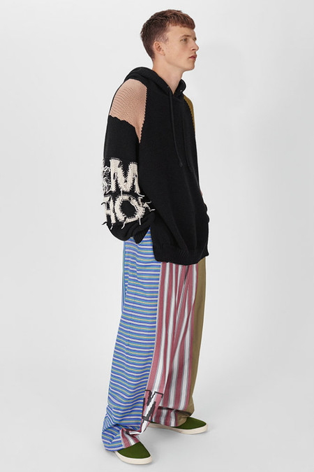 Así de desastrosa es la primera colección masculina de Stella McCartney