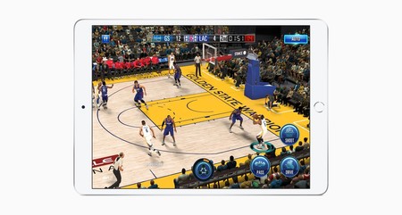 La sorpresa de la keynote podría ser un nuevo iPad de 10,2": los rumores indican que sustituiría al iPad de entrada de 9,7"