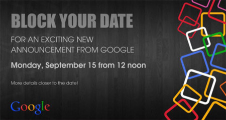 Google prepara el lanzamiento de Android One, evento en India el 15 de septiembre