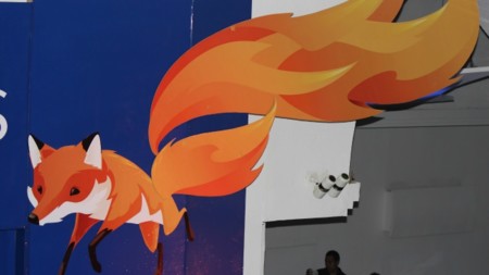 Firefox se actualiza con nuevos pasos hacia un sistema integrado de mensajería instantánea