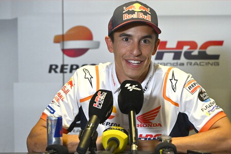 Marquez Austria Motogp 2022