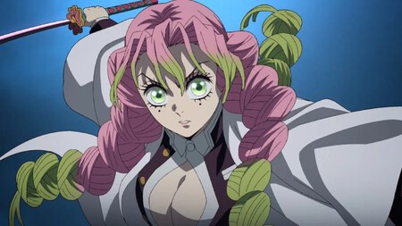 Mitsuri Kanroji