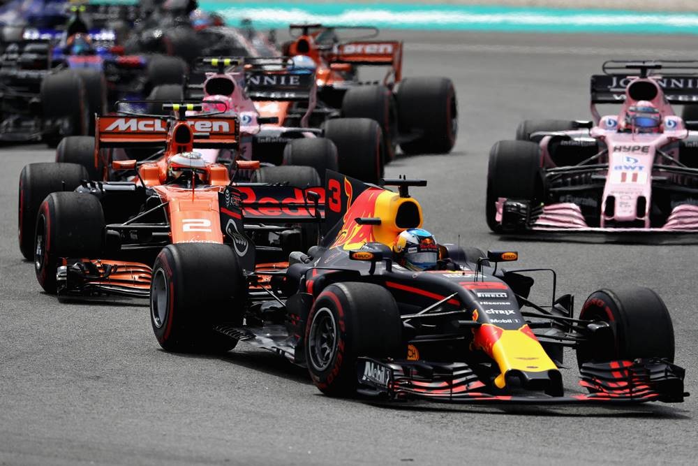 ¿Qué podemos esperar de la Fórmula 1 en los próximos años? 