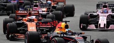 ¿Qué podemos esperar de la Fórmula 1 en los próximos años? 