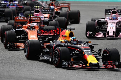 ¿Qué podemos esperar de la Fórmula 1 en los próximos años? 