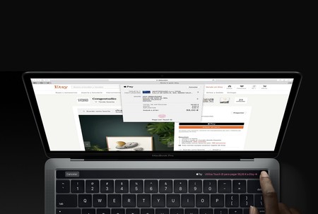 Cómo activar y utilizar Apple Pay desde un Mac si no tienes un iPhone o iPad