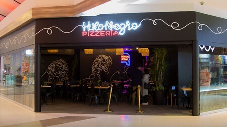 Esta es la mejor pizzería en el único pueblo mágico de la CDMX: así es Hilo Negro en Tlalpan
