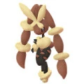 Lopunny Mega
