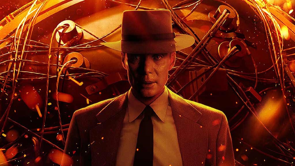 Ya puedes ver 'Oppenheimer' en streaming. Estas son todas las plataformas donde puedes disfrutarla en 4K