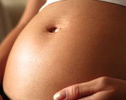 ¿Se puede adelgazar durante el embarazo cuando la futura mamá sufre de obesidad?