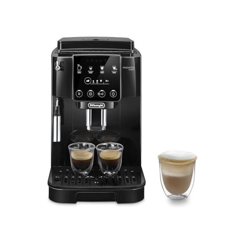 De'Longhi ECAM220.21.B Magnifica S Start cafetera automática
