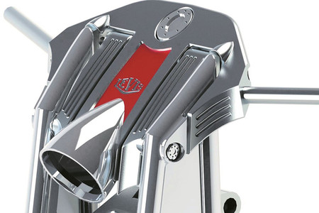 Levis Cafe Racer V6 01