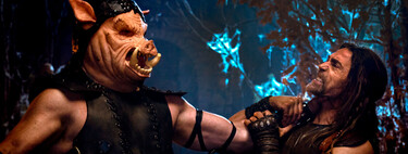 Deathstalker, icono de la fantasía barata de los 80, tendrá un remake protagonizado por Daniel Bernhardt que mezcla nostalgia, acción y criaturas