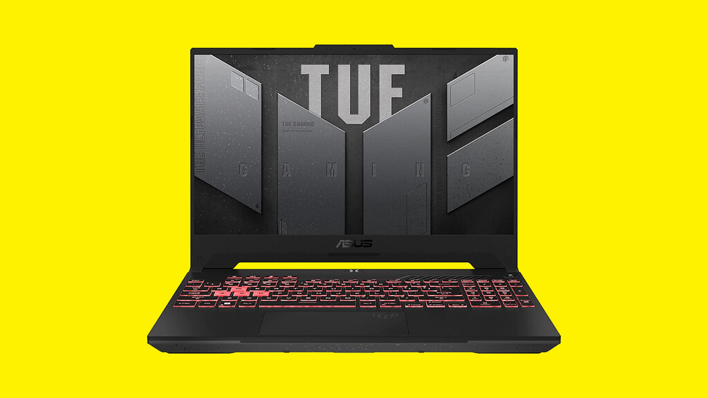 RTX 3070 y Ryzen 7: este portátil gaming es barato y potente a partes iguales RTX 3070 y Ryzen 7: este portátil gaming es barato y potente a partes iguales