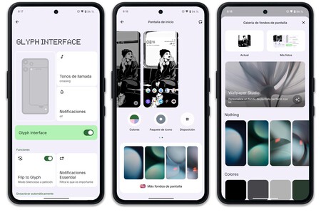 Nothing Phone 3a Lite