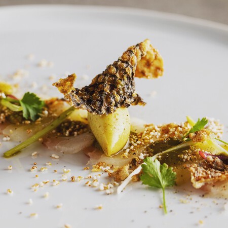 Seve Diaz Restaruante